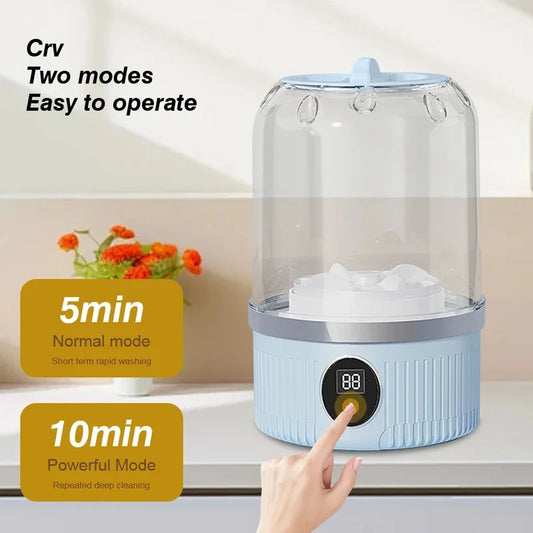 Mini Washing Machine